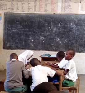Kenya - 2