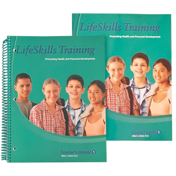 Middle School Level 1