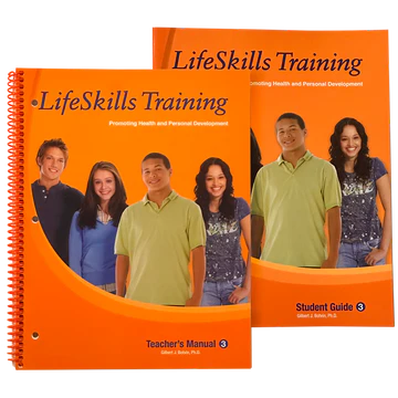 Middle School Level 3